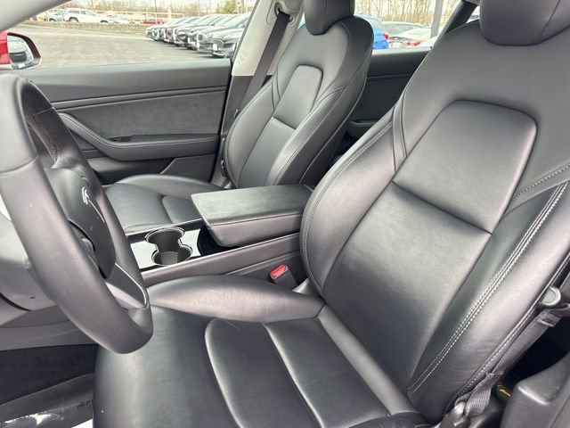 Used 2019 Tesla Model 3 Long Range image 13