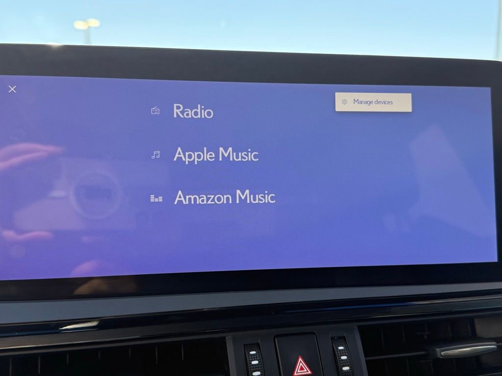 Used 2023 Lexus ES 350 F Sport w/ Accessory Package (Z2) image 19