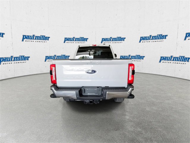 New 2026 Ford F250 Lariat w/ Lariat Premium Package image 10