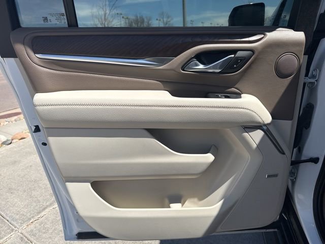 Used 2023 GMC Yukon XL Denali image 21