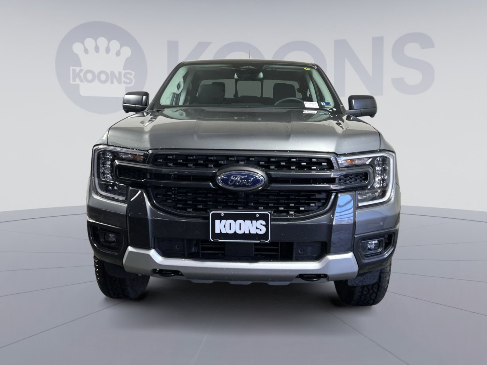 New 2026 Ford Ranger XLT image 11