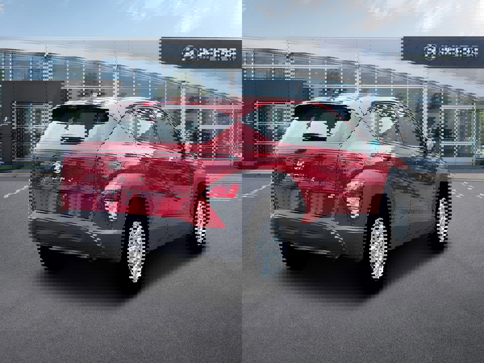 New 2026 Hyundai Kona SE image 7