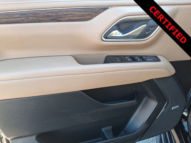 Used 2024 Chevrolet Tahoe Premier image 13