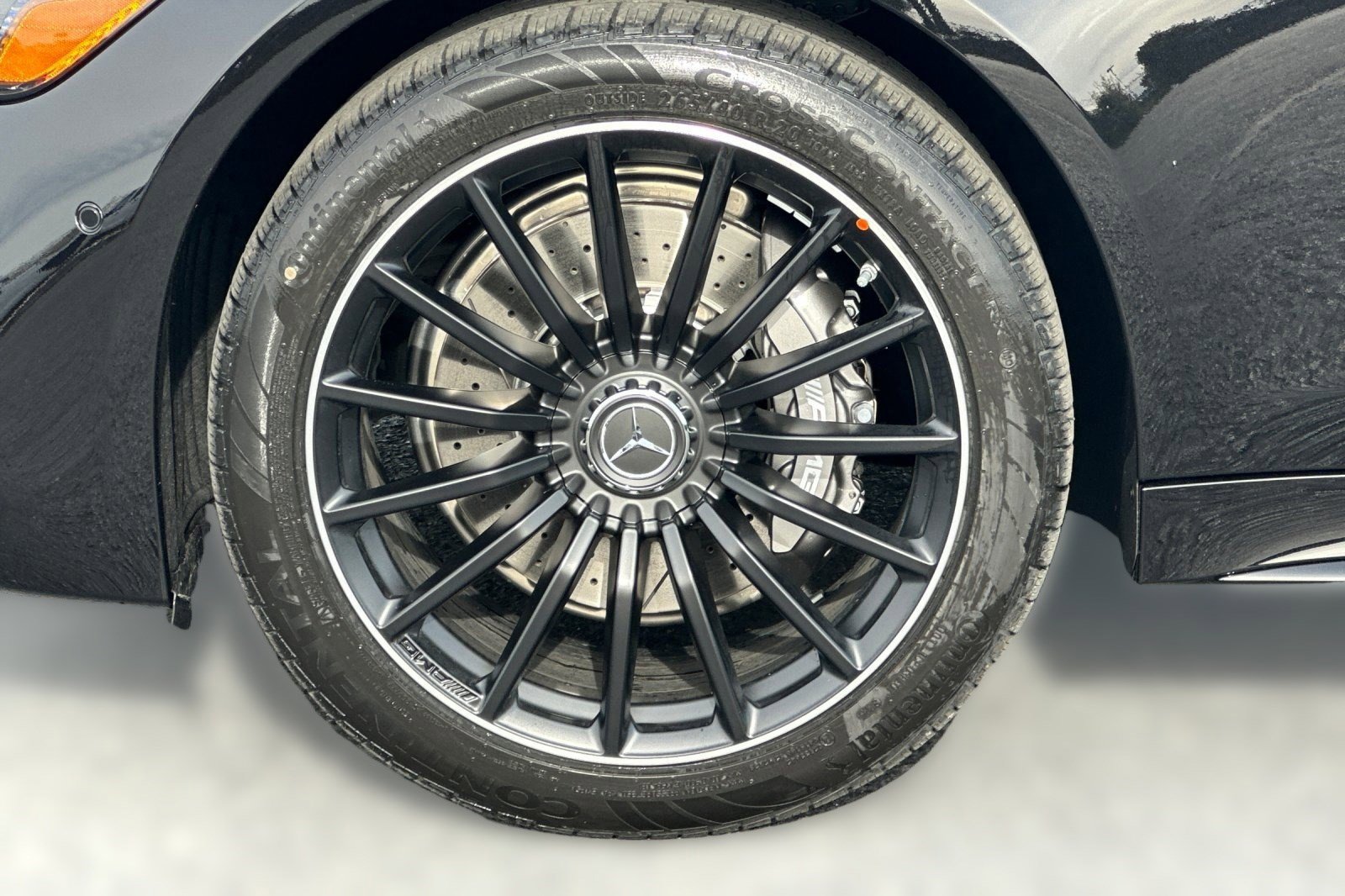 New 2026 Mercedes-Benz AMG GT 53 image 12