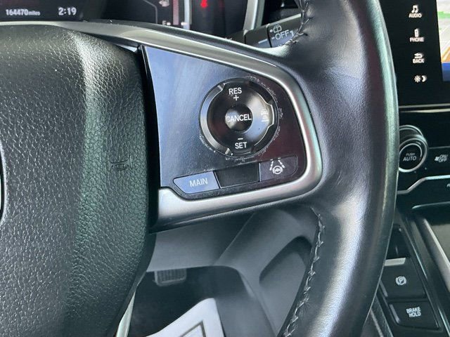 Used 2019 Honda CR-V Touring image 28