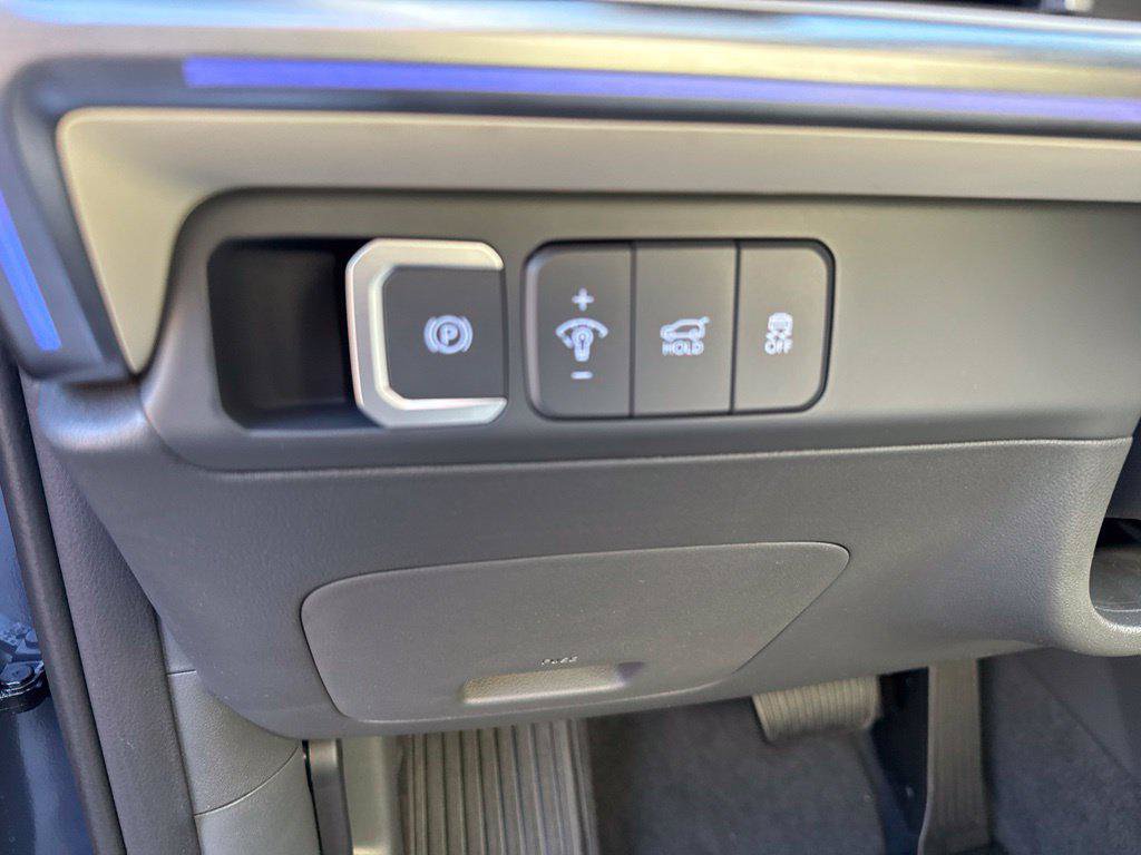 New 2027 Hyundai Santa Fe Calligraphy AWD/4WD image 12