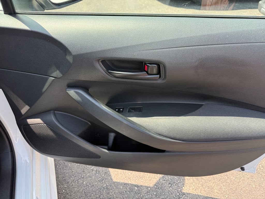 Certified 2024 Toyota Corolla LE FWD image 19