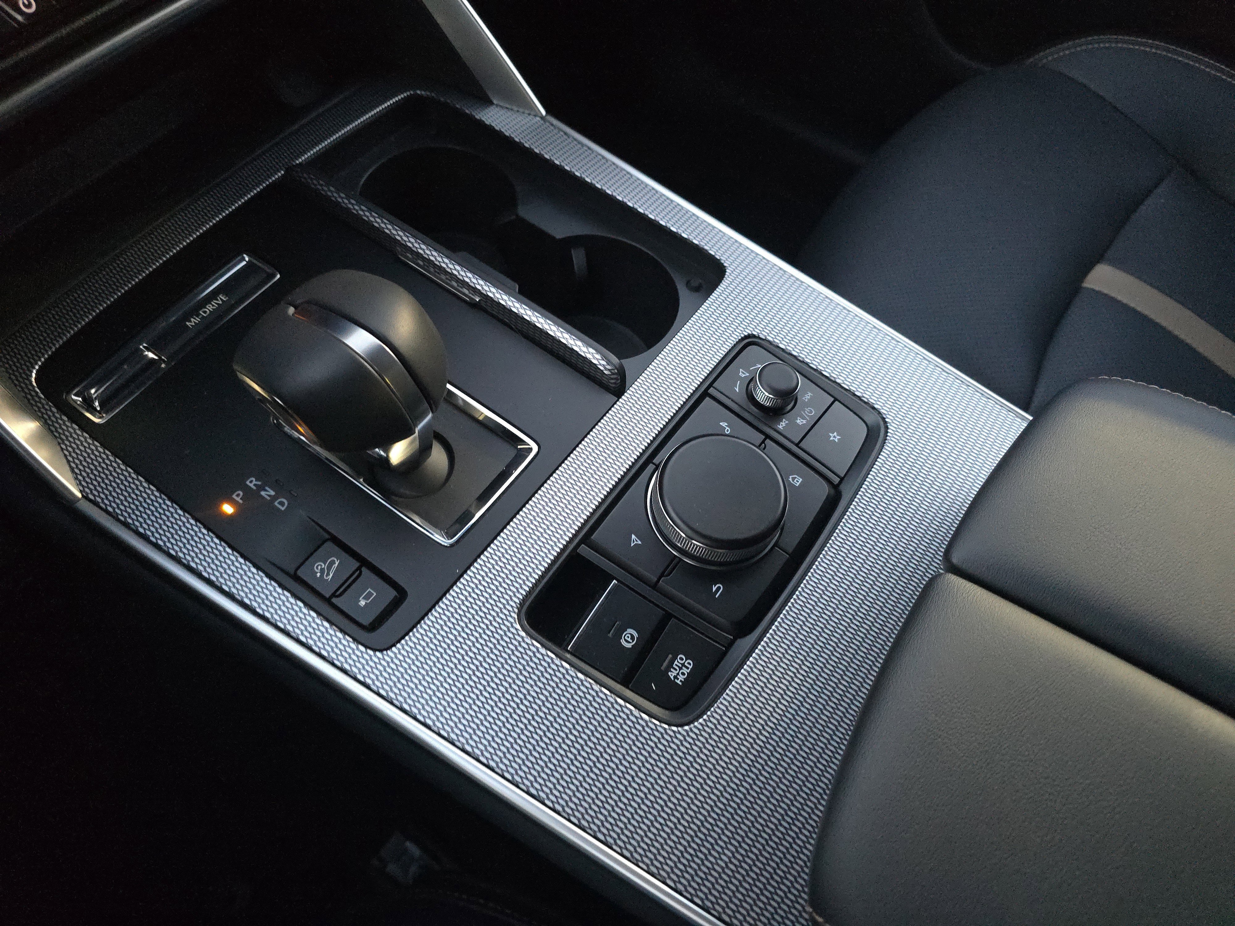 Used 2025 MAZDA CX-70 3.3 Turbo S w/ Premium Package image 23