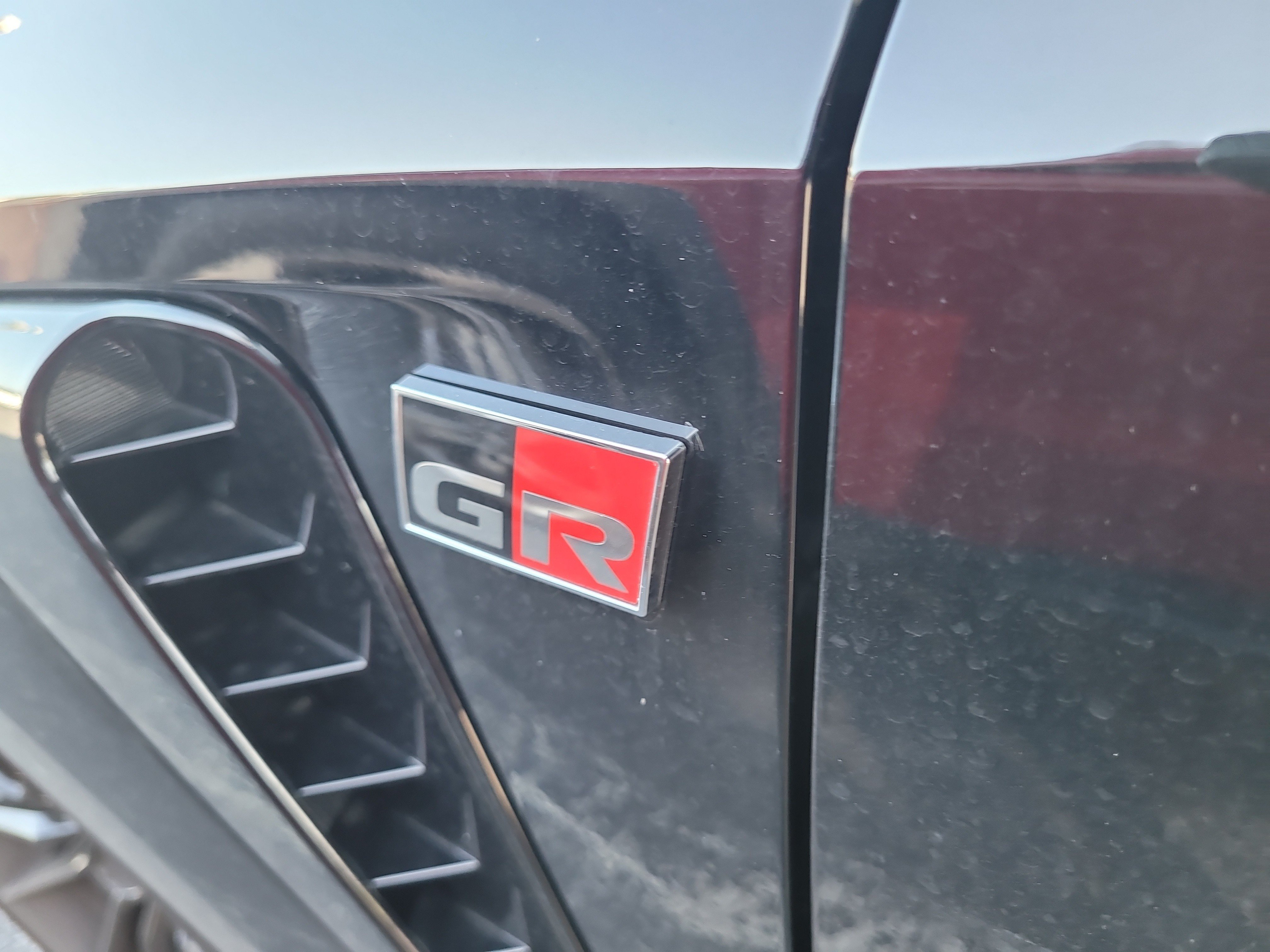 Certified 2025 Toyota Corolla GR AWD/4WD image 11