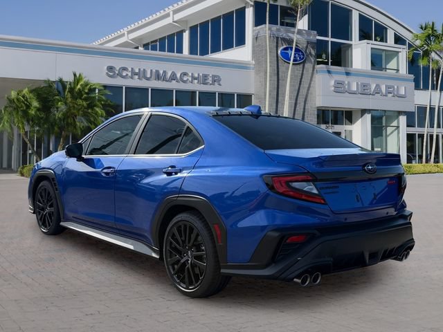 New 2026 Subaru WRX GT w/ WRX Electronics Package AWD/4WD image 5