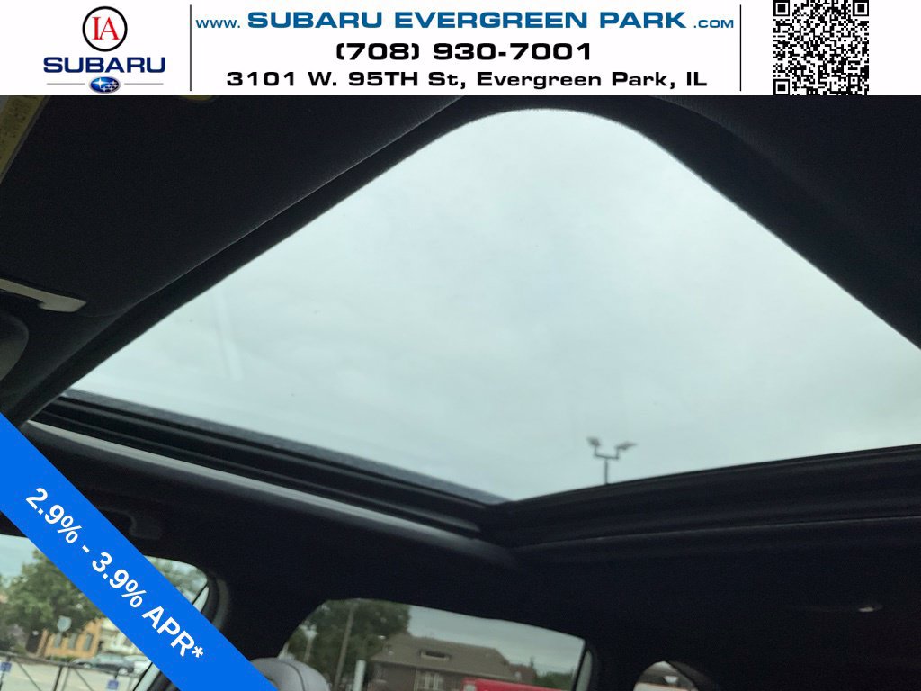 New 2026 Subaru Forester Limited AWD/4WD image 27