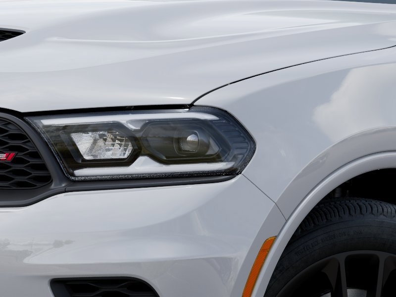 New 2026 Dodge Durango GT AWD/4WD image 30