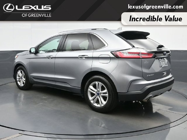 Used 2020 Ford Edge SEL w/ Convenience Package FWD image 6