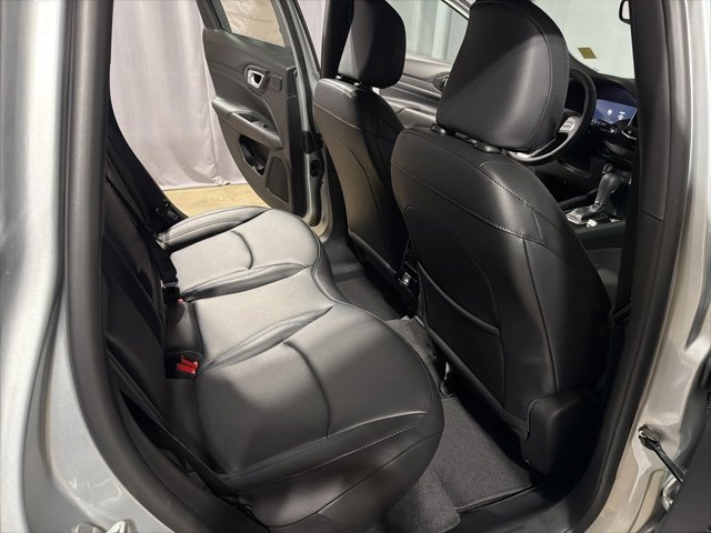 New 2026 Jeep Compass Limited w/ Sun, Sound & Navigation Group image 15