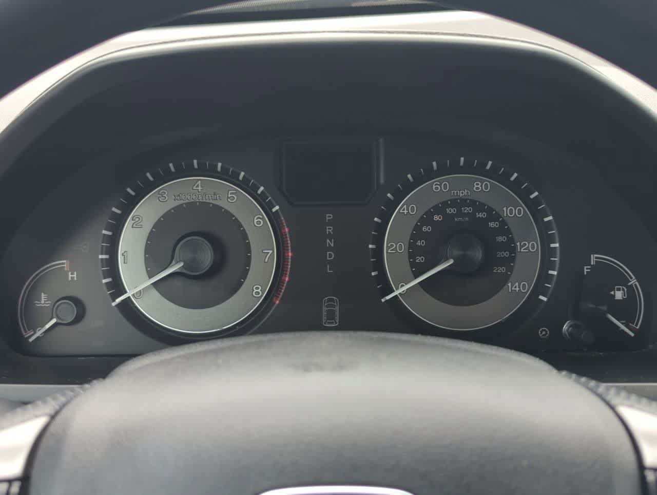 Used 2016 Honda Odyssey LX image 33
