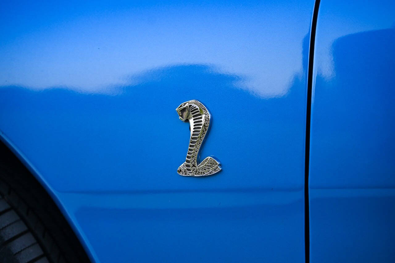Used 1998 Ford Mustang Cobra RWD image 46