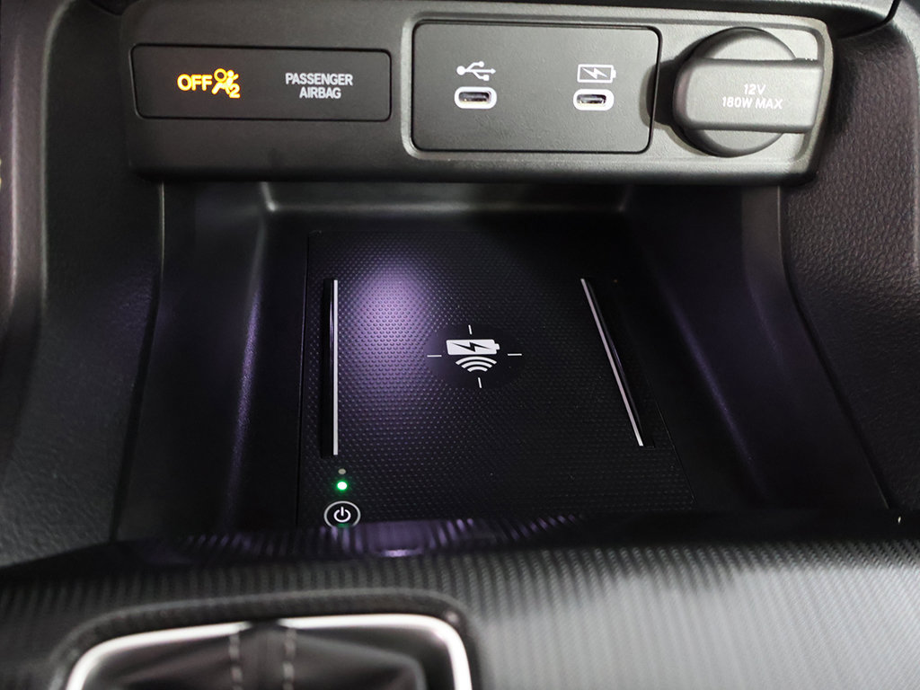 Used 2025 Honda Civic Sport Touring image 54