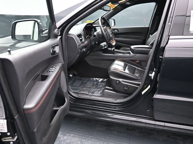 Used 2023 Dodge Durango GT image 12