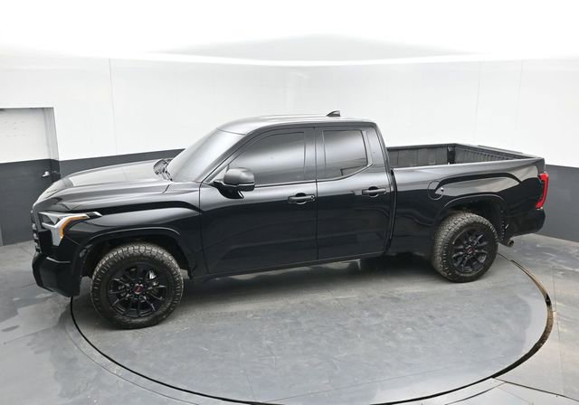 Used 2023 Toyota Tundra SR image 34