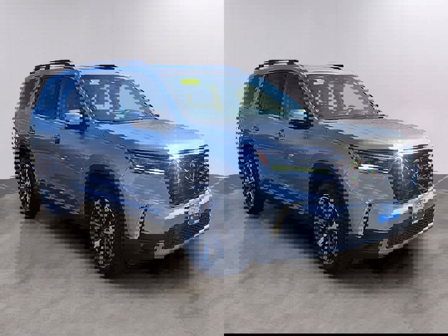 Certified 2023 Honda Pilot Elite image 3