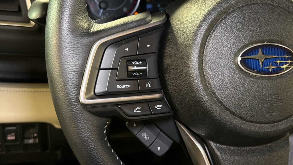 Used 2019 Subaru Ascent Limited AWD/4WD image 24
