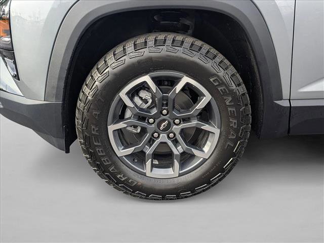 New 2026 Chevrolet Equinox ACTIV image 10