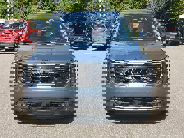 New 2026 Kia Carnival SX Prestige image 2