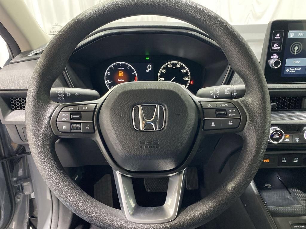 New 2026 Honda CR-V LX image 11