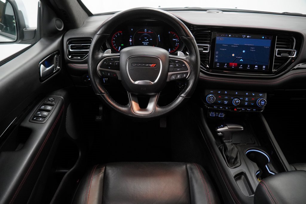 Certified 2024 Dodge Durango Citadel image 23