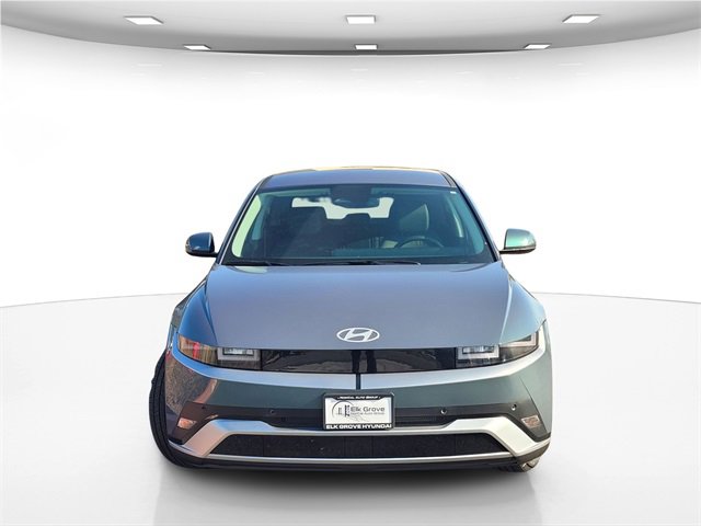 New 2026 Hyundai Ioniq 5 SEL image 2
