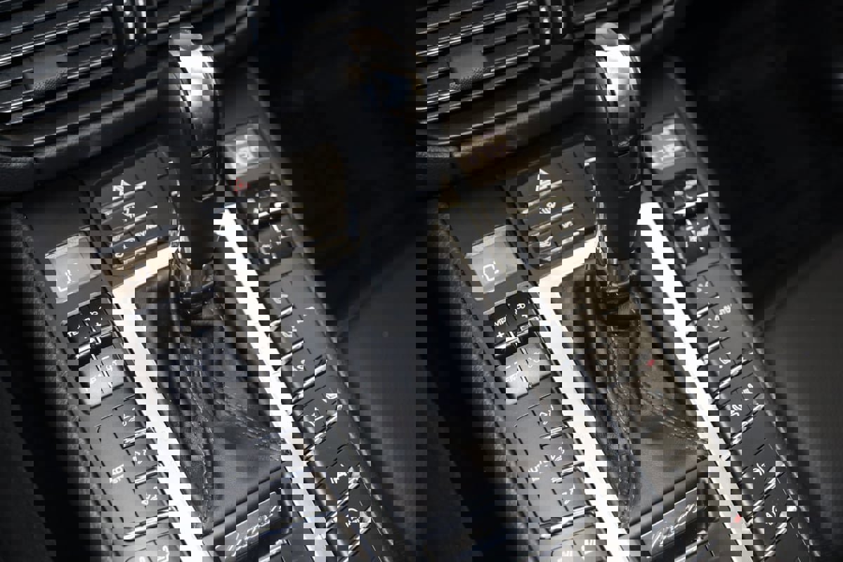 Used 2020 Porsche Macan image 7