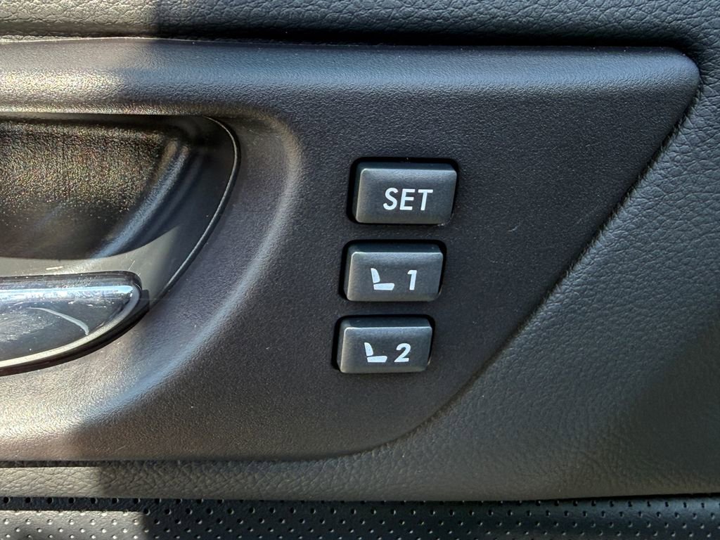 Used 2017 Subaru Outback 2.5i Limited image 20
