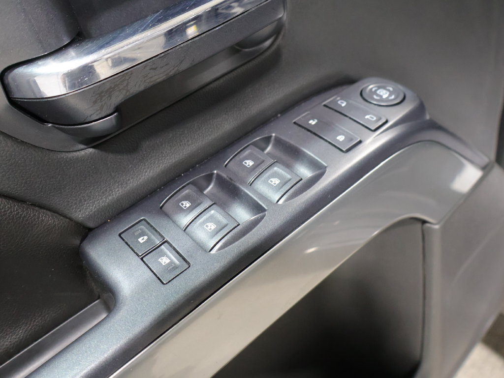 Used 2015 Chevrolet Silverado 1500 LT w/ All Star Edition AWD/4WD image 14