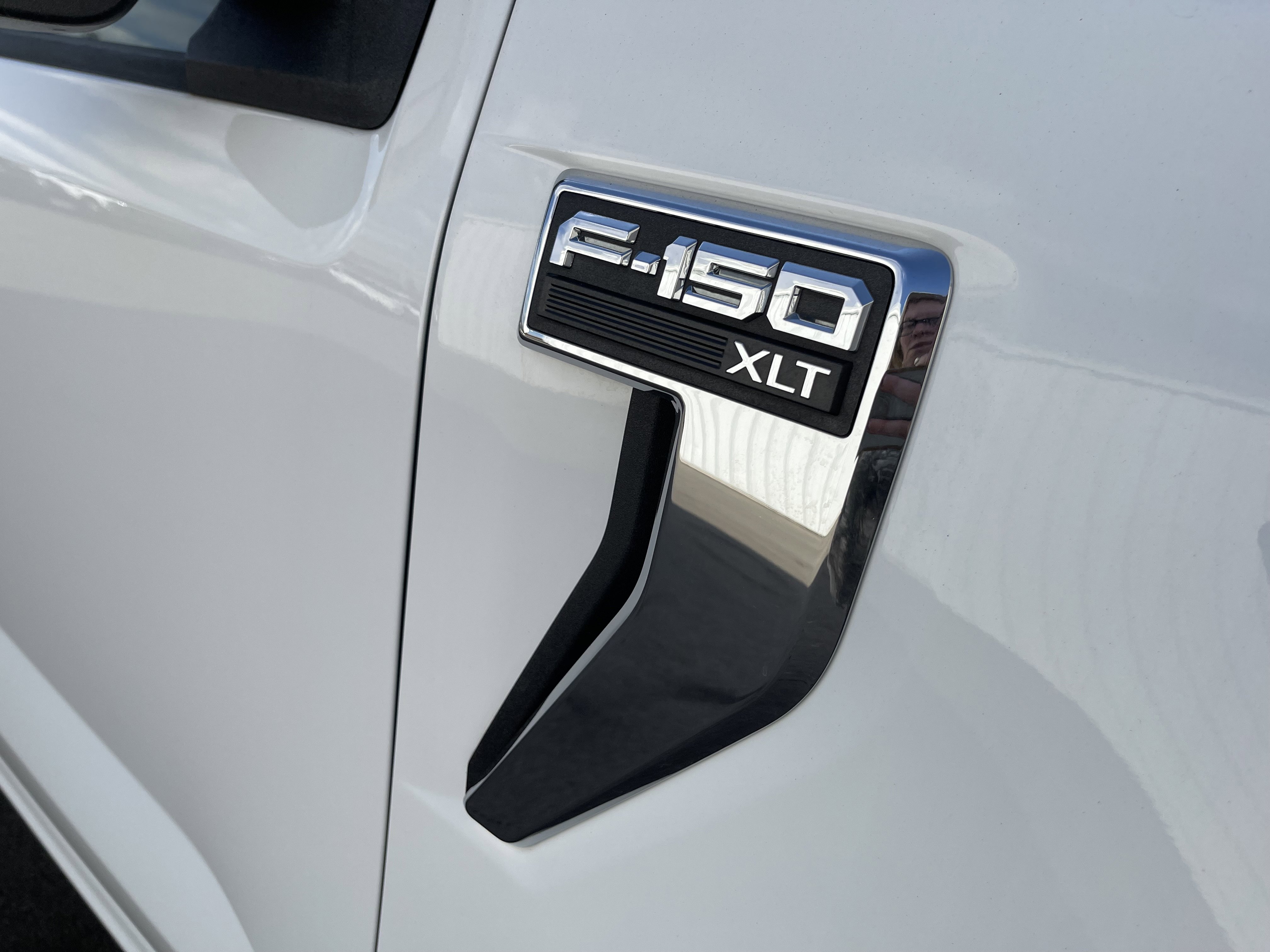 Used 2022 Ford F150 XLT w/ Equipment Group 301A Mid video 2