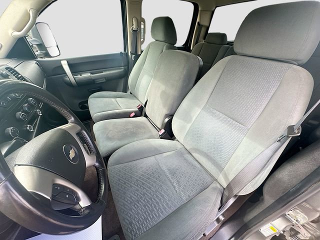 Used 2008 Chevrolet Silverado 3500 LT AWD/4WD image 20