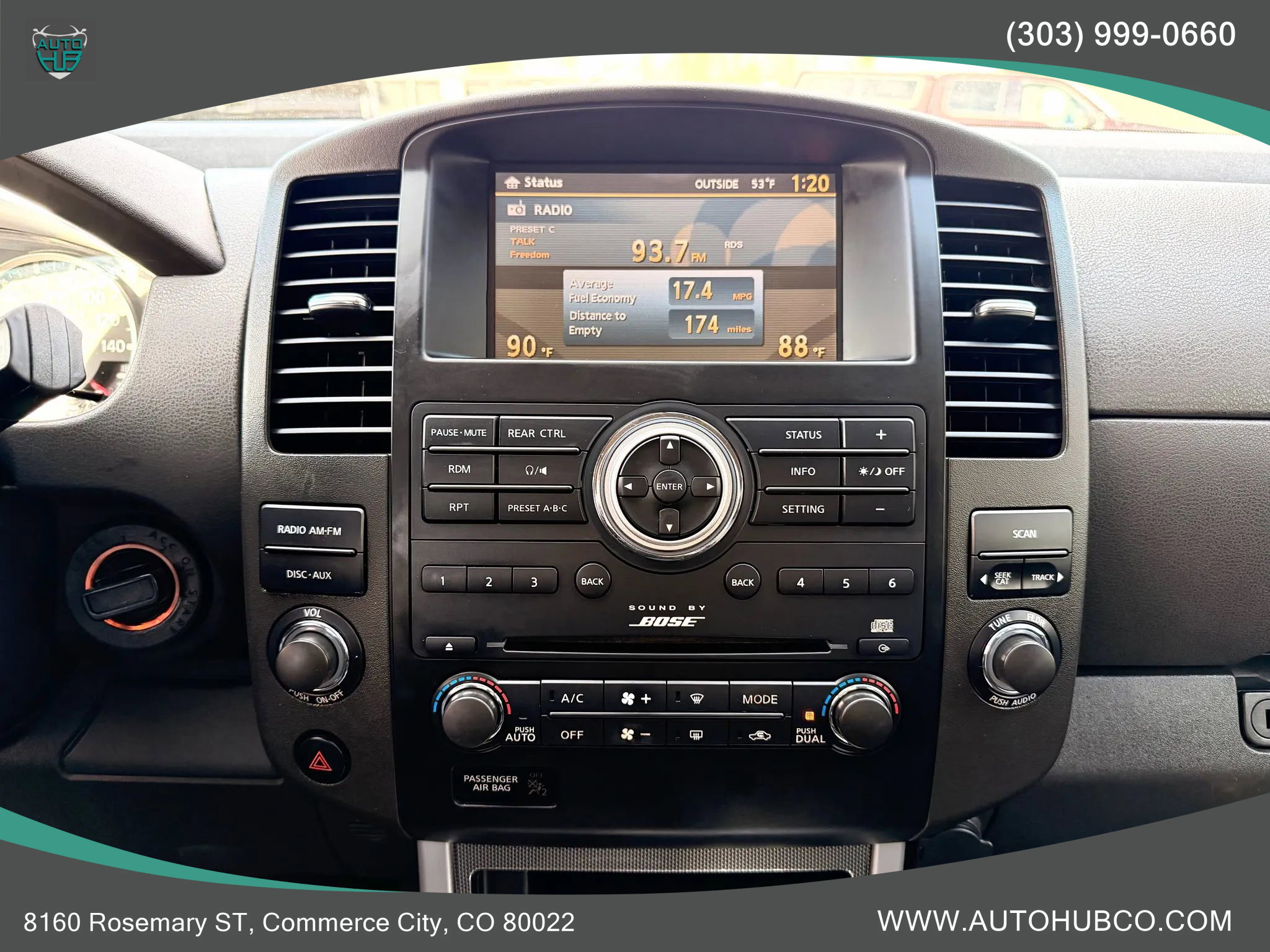 Used 2011 Nissan Pathfinder Silver image 21