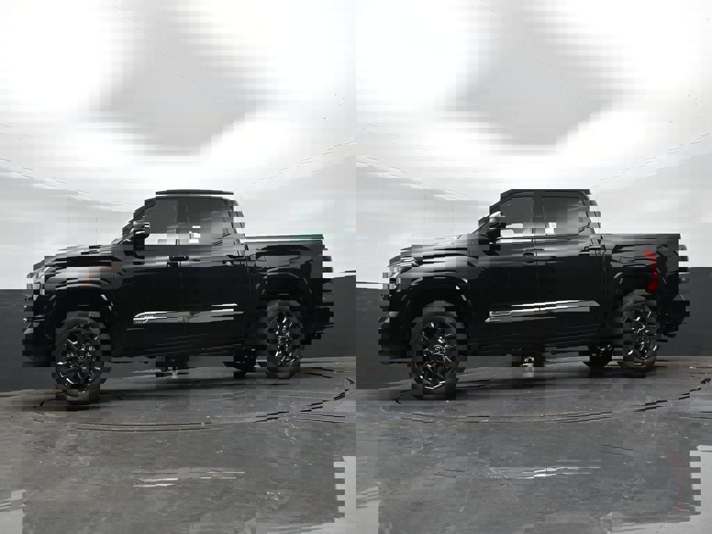 New 2026 Toyota Tundra Platinum image 38