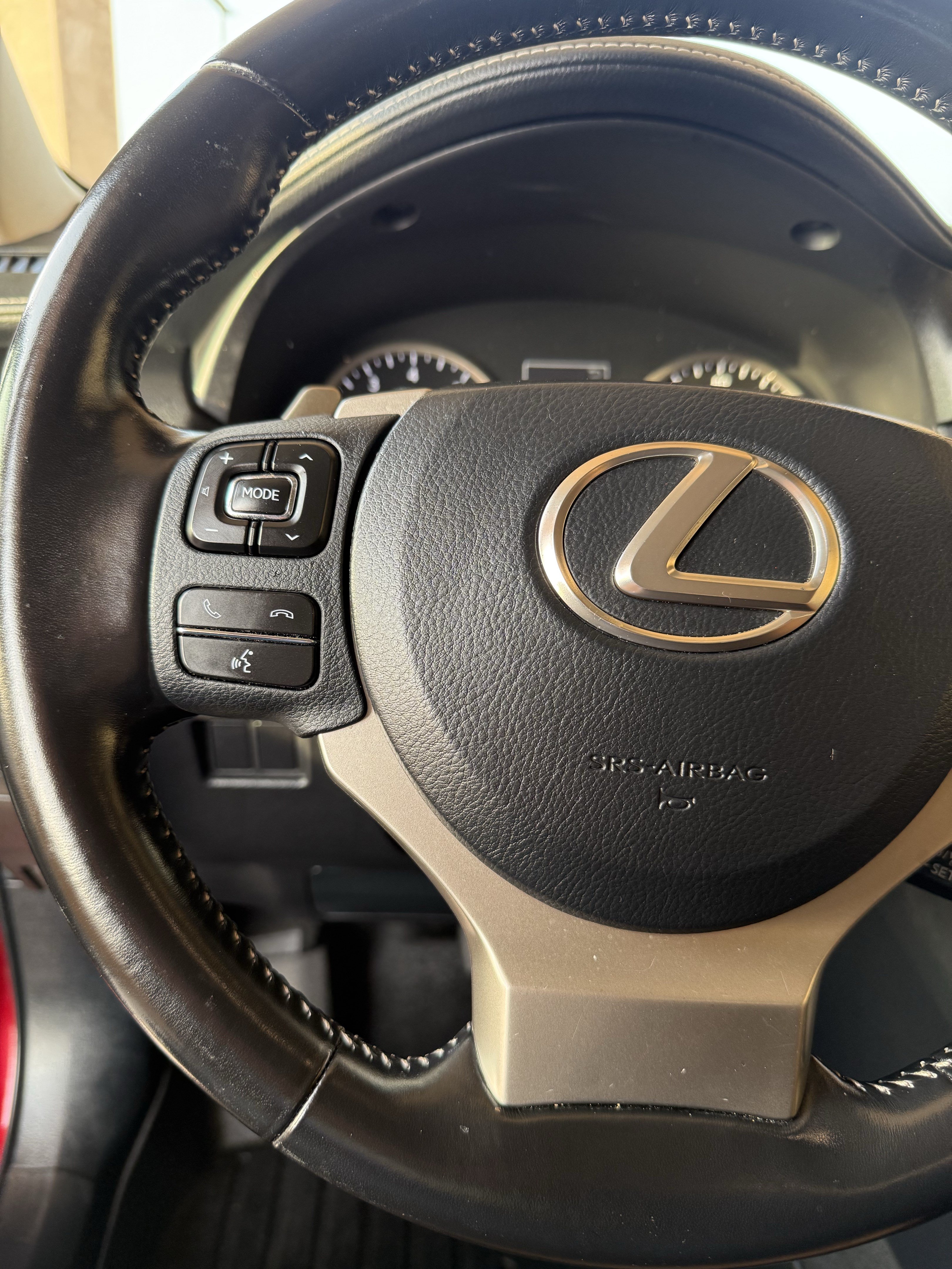 Used 2020 Lexus NX 300 FWD w/ Comfort Package image 26