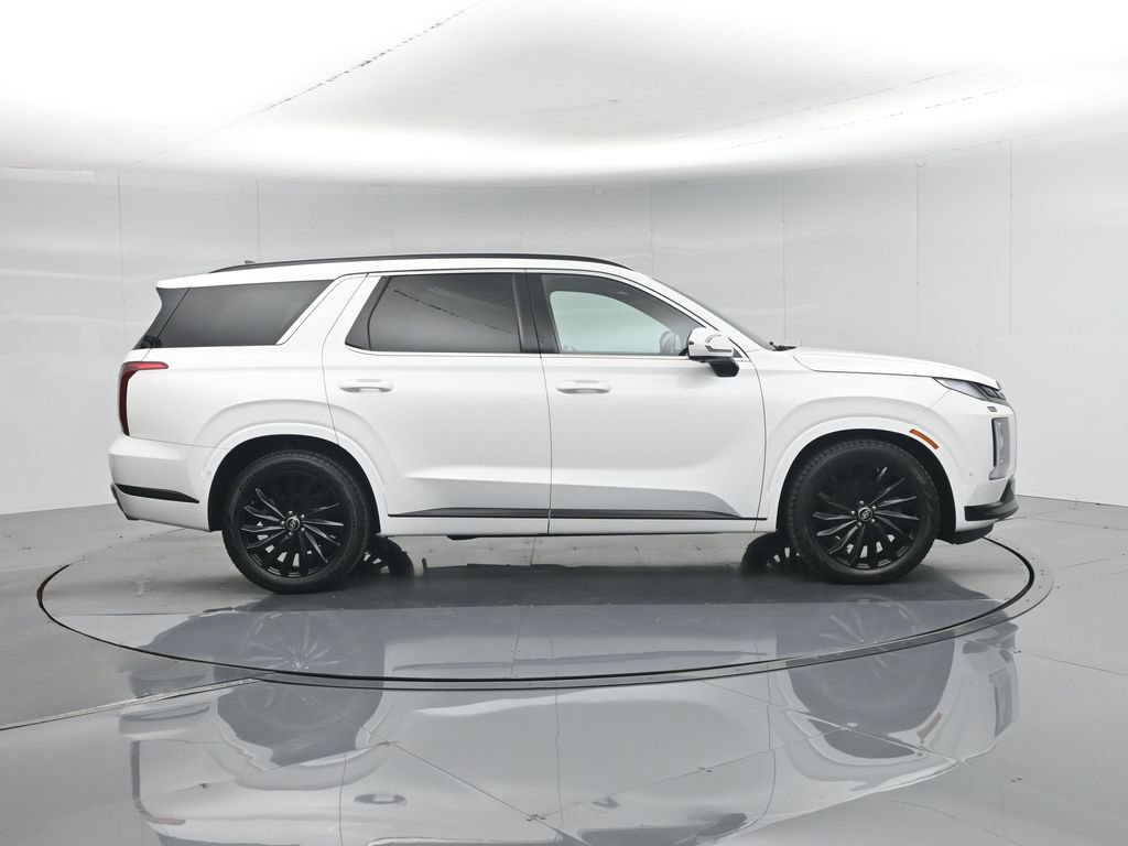Used 2024 Hyundai Palisade Calligraphy AWD/4WD image 33