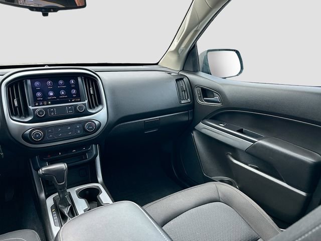 Used 2019 Chevrolet Colorado LT w/ LT Convenience Package image 21