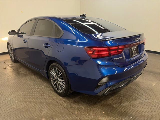 Used 2024 Kia Forte GT-Line image 6