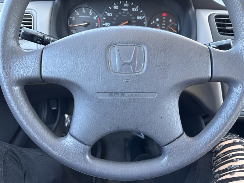 Used 2001 Honda Accord VP image 42