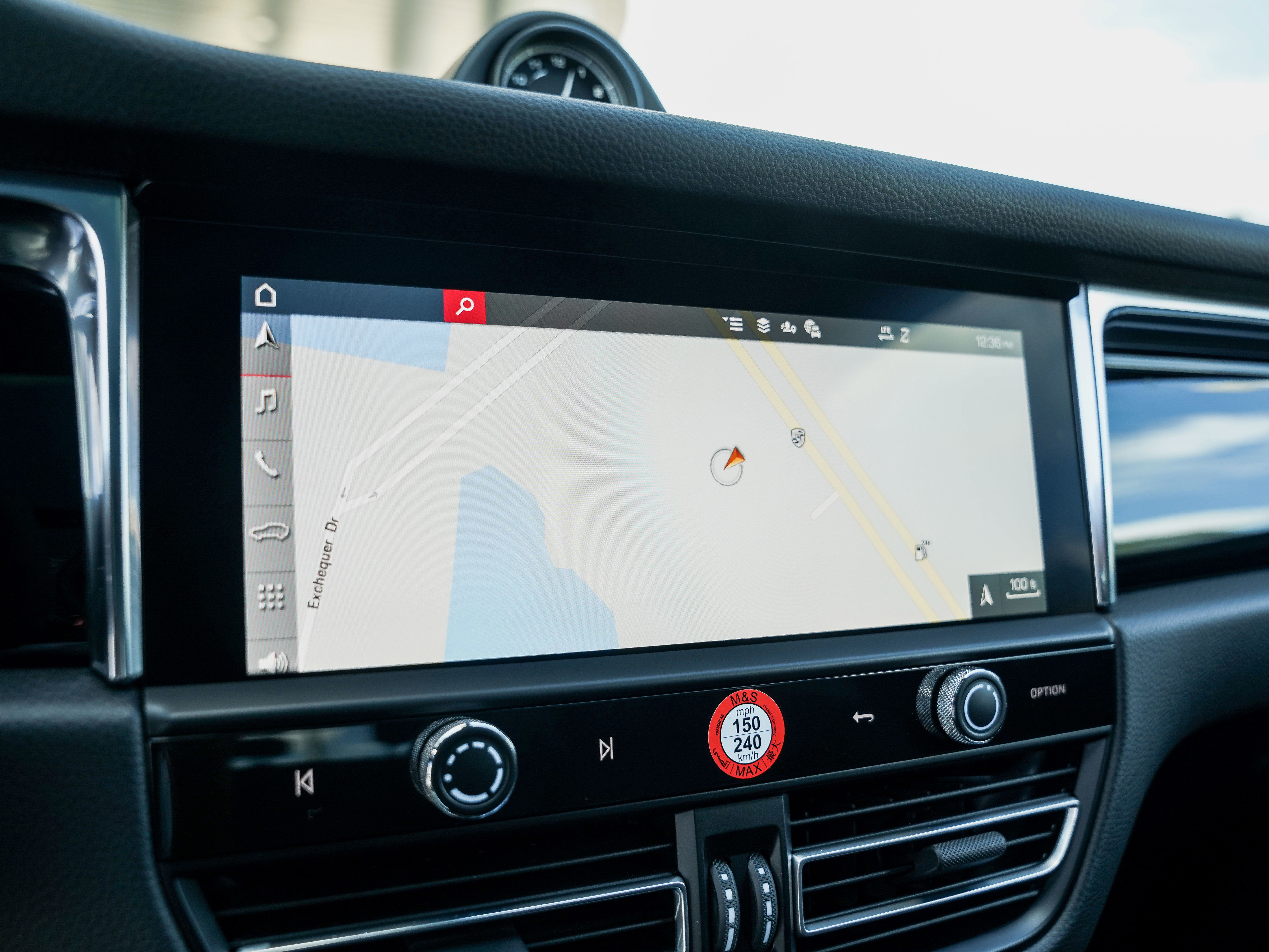 New 2026 Porsche Macan image 20