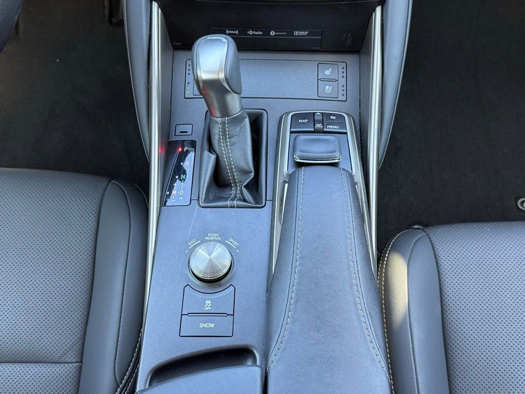 Used 2017 Lexus IS 200t w/ Navigation System Package image 21