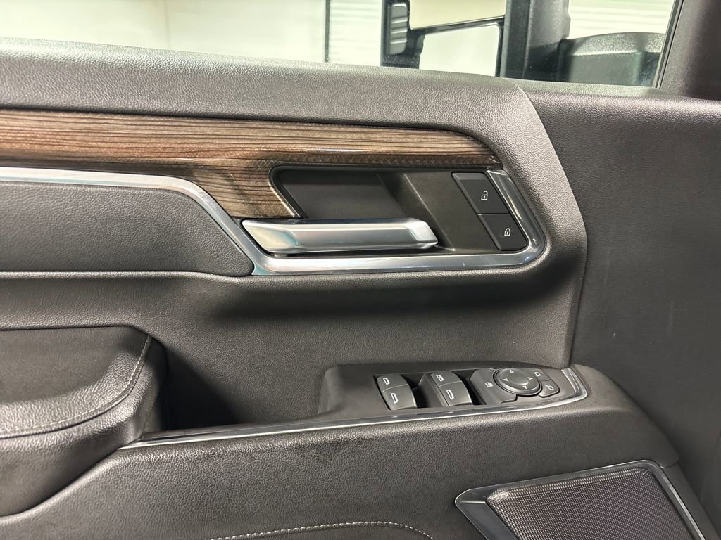 Certified 2024 Chevrolet Silverado 2500 LT image 26