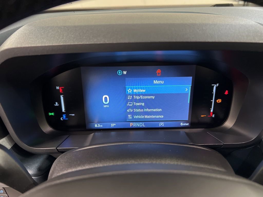 New 2026 Ford Maverick XLT w/ XLT Luxury Package image 21