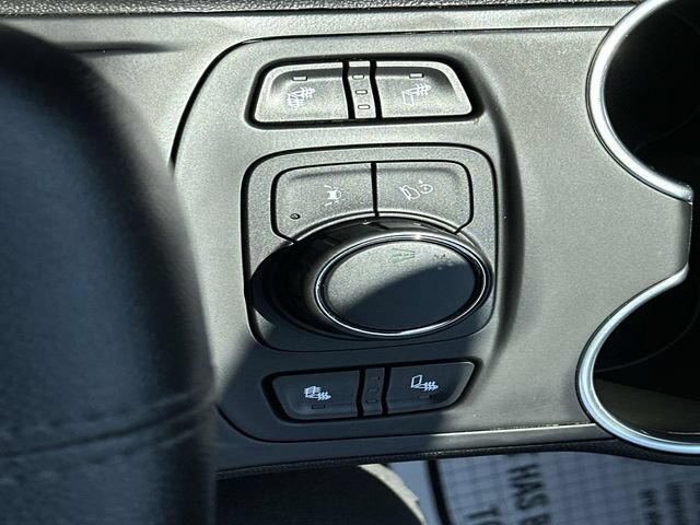 Certified 2020 GMC Terrain SLT w/ Preferred Package FWD image 33