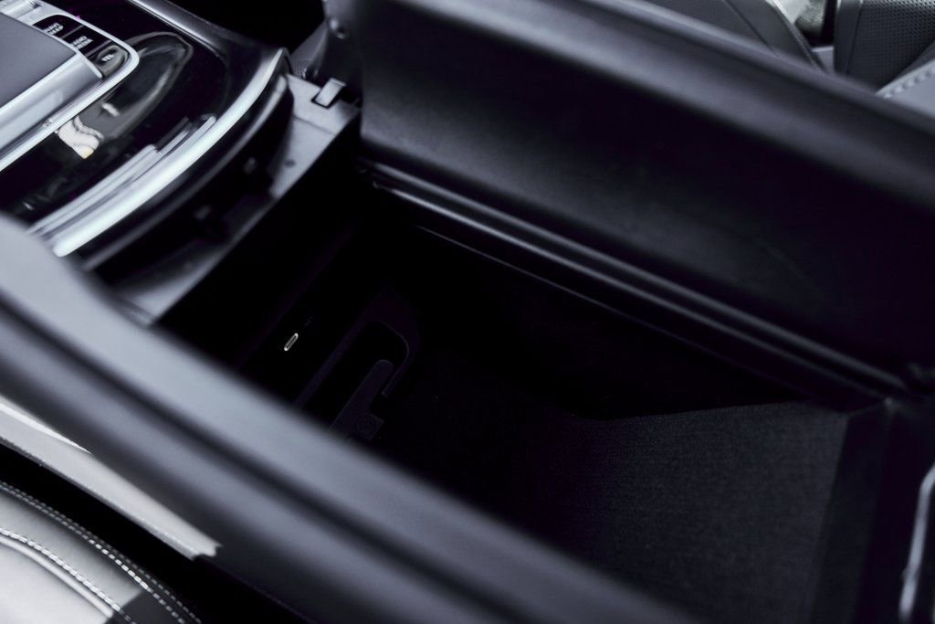 Used 2025 Mercedes-Benz G 63 AMG 4MATIC image 68