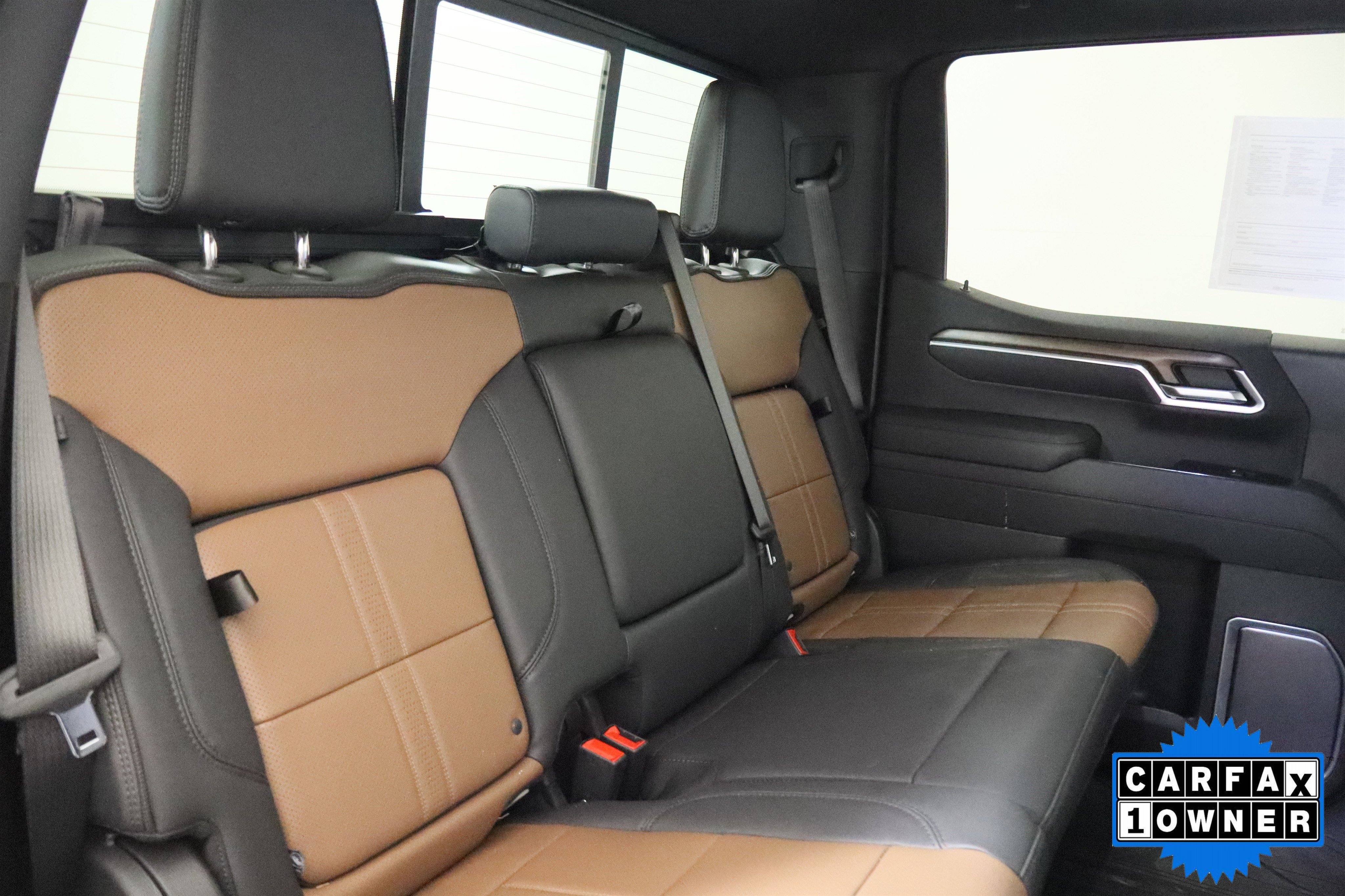 Used 2026 Chevrolet Silverado 1500 High Country image 22