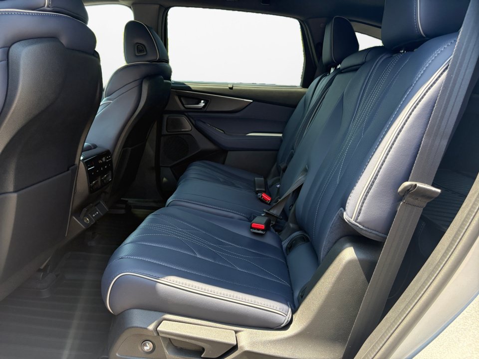 New 2026 Acura MDX Type S AWD/4WD image 13